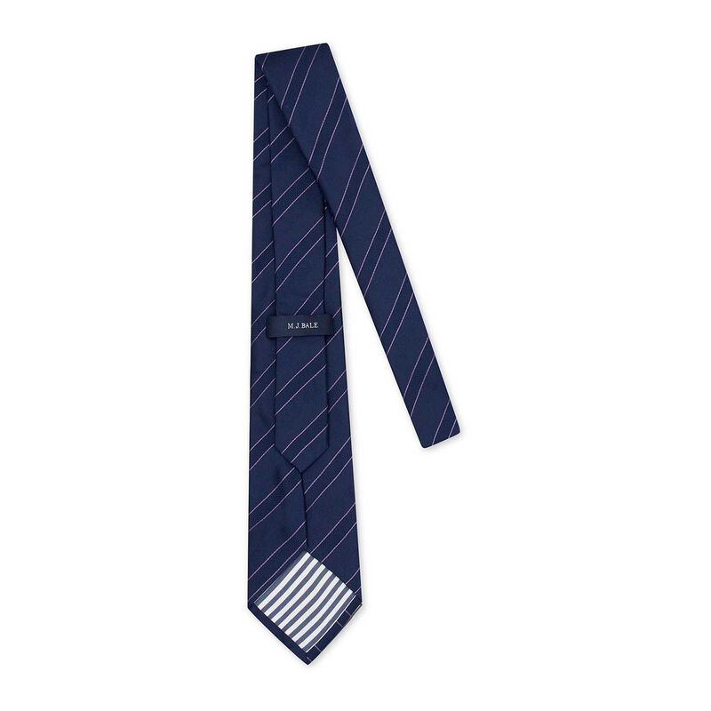 M.J. Bale Blackmere Tie image number 5